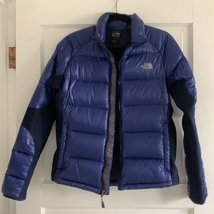The North Face Summit Series Jacket